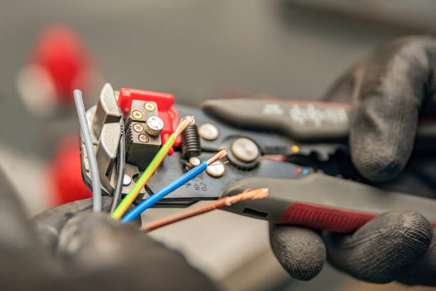Best Affordable Electrician  in , ND