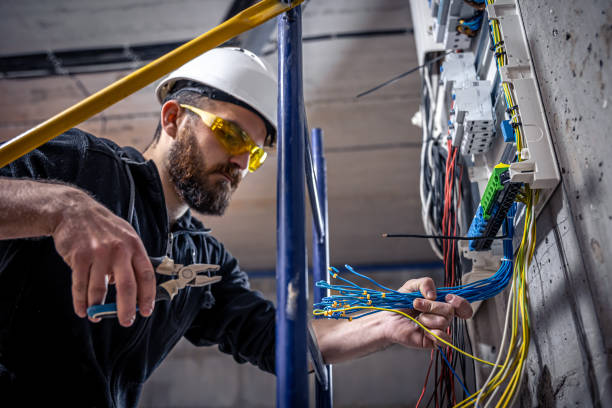 Best Emergency Electrical Repair  in , ND
