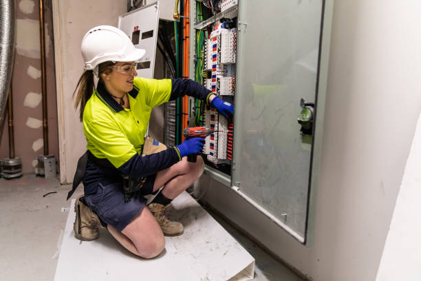 Best Electrical Installation Contractor  in , ND