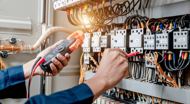 Best Electrical Wiring Services  in , ND