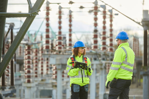 Best Commercial Electrician Services  in , ND