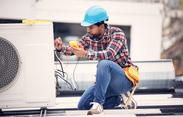 Best Affordable Electrician  in , ND