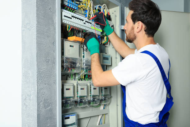 Best Electrical System Inspection  in , ND