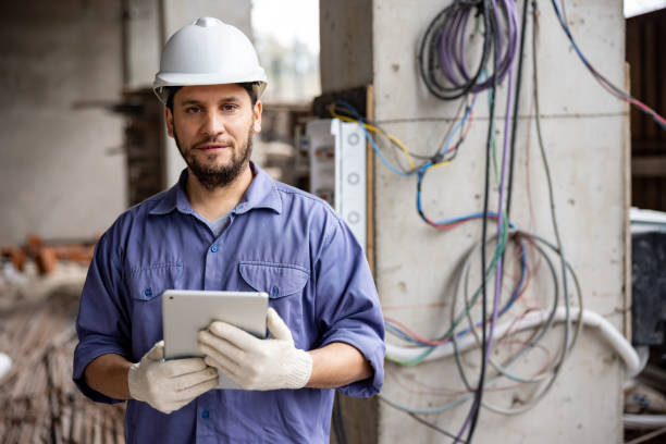 Best Licensed Electrician  in , ND