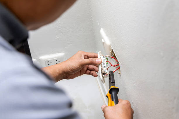 Best Ceiling Fan Installation Electrician  in , ND