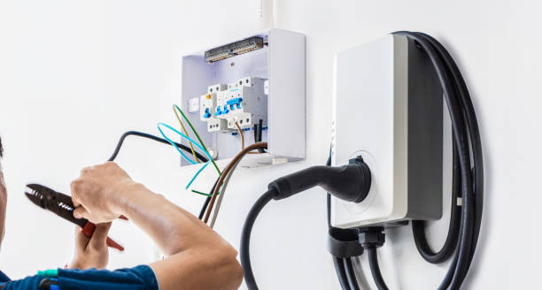 Best Industrial Electrical Services  in , ND