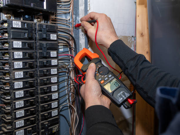 Best Residential Electrician Services  in , ND