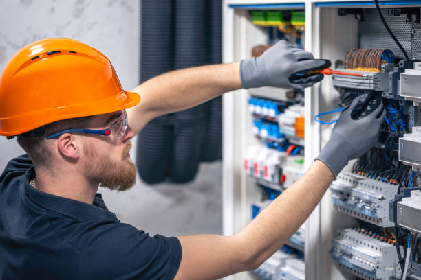 Best Electrical Repair Services  in , ND
